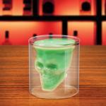 Geek Creative Cool Skull Sho..