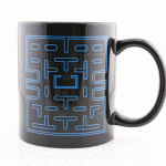 Geek Pac-man Mu..